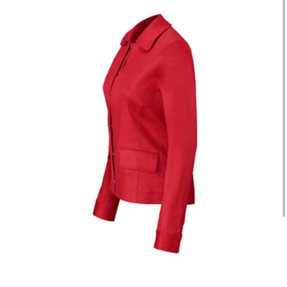 Valentine Jacket - item 5472 Cabi Sized small